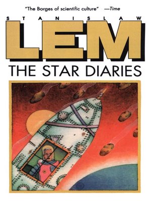 cover image of The Star Diaries